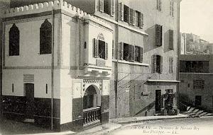 MH i- 13- Rue Phillipe